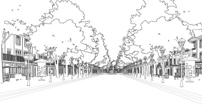 建筑图纸