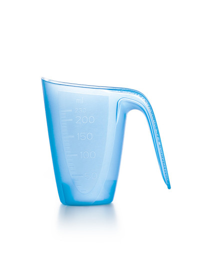 洗涤剂量杯