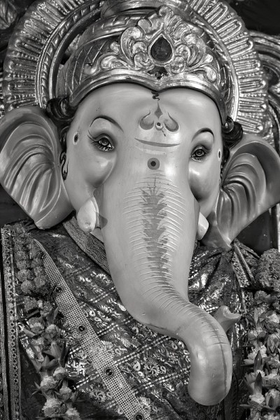 主ganesh