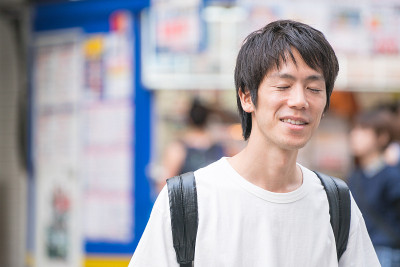 城里的年轻人