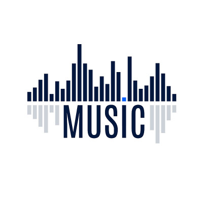 音乐的声波