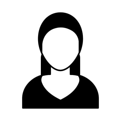 女孩女阿凡达