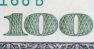 100号。