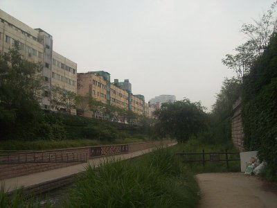 去韩国首尔旅游