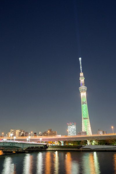 东京天空树