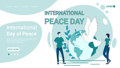 国际和平日