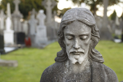 Glasnevin公墓