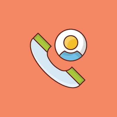 调用