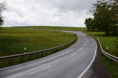 秋天,Eifel