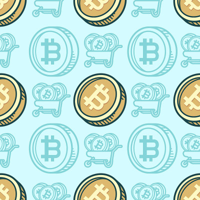 Cryptocurrency无缝模式