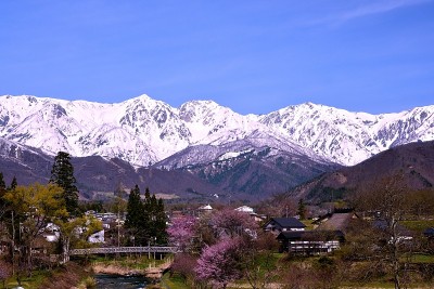 Hakuba