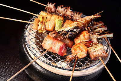 日本食品