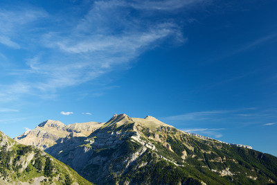 庇里牛斯山
