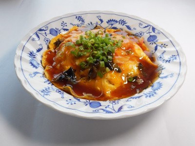 天津饭
