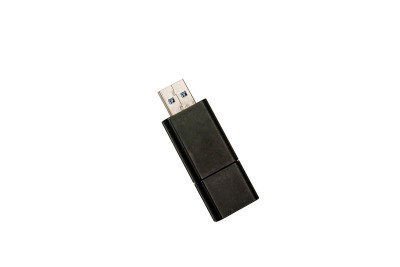 隔离老闪存驱动器