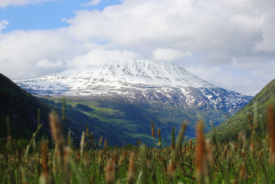 高斯塔托彭山