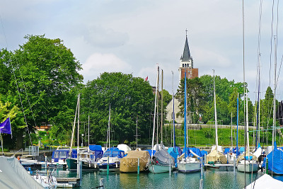 Romanshorn,瑞士