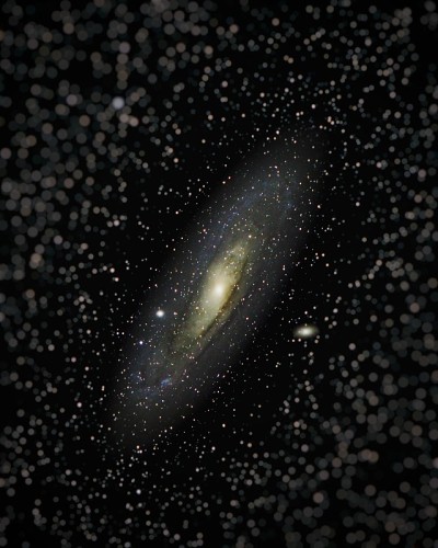 仙女座星系