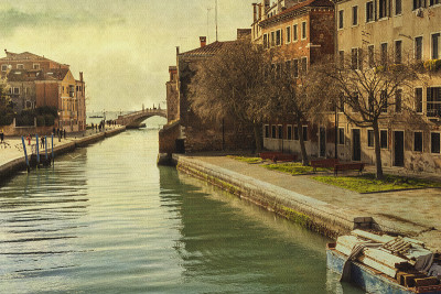 威尼斯:Arsenale