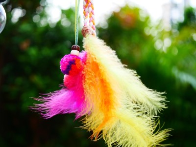 Dreamcatchers