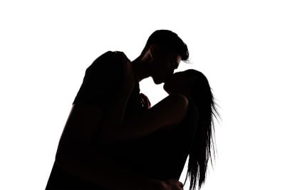 爱