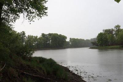 雨湖