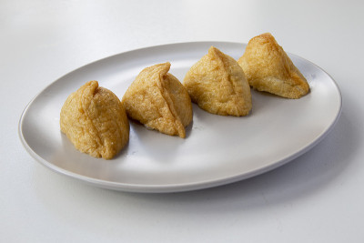 炒豆腐饭