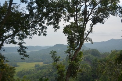 山和小山