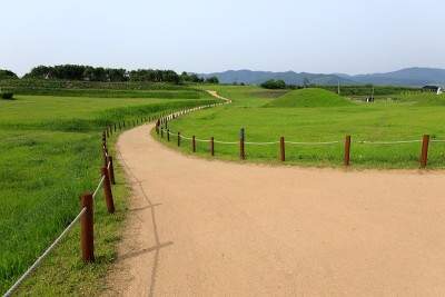 小的路