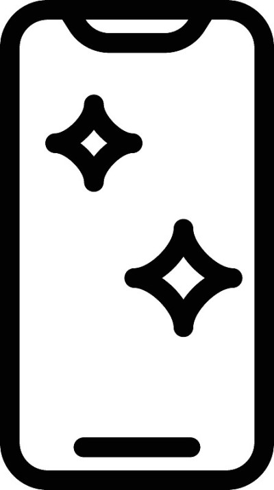 发光