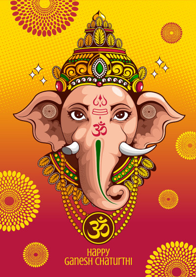 Ganesha 7