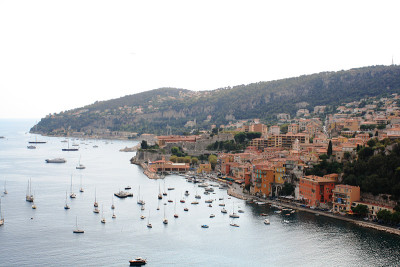 Villefranche-sur-Mer