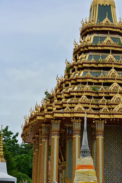 什么是Phra Phutthabat2