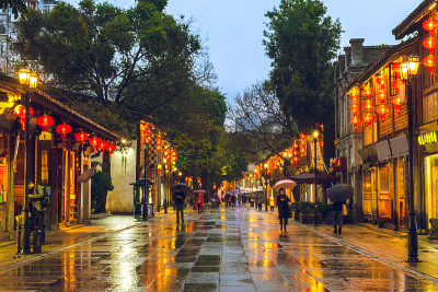 Sanfang Qixiang