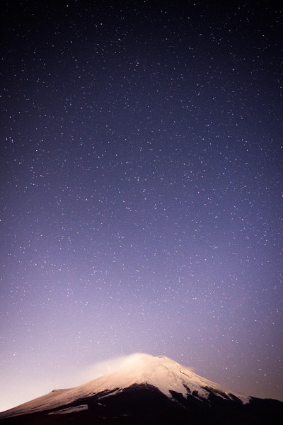 富士山