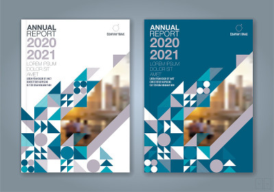 cover annual report 2046
