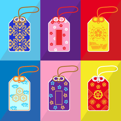 组Omamori