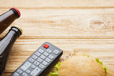 Snack&Movies