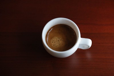 咖啡杯