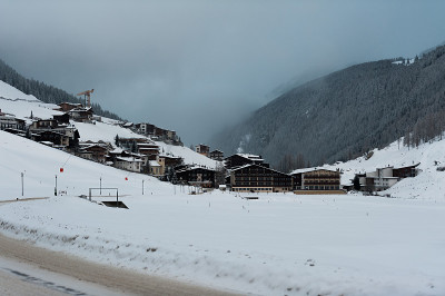 Hintertux