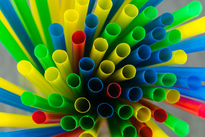 Mikroplastik