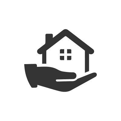 支持，住房贷款，房产，房地产，抵押
