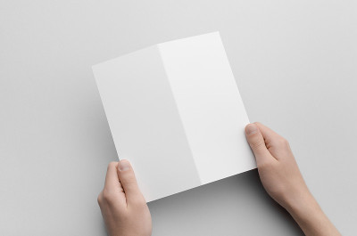 DL双折叠手册模型