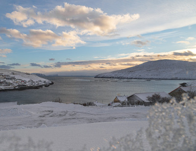 Vagar,法罗群岛