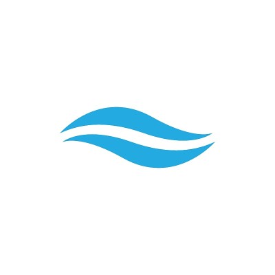 Natural Water wave