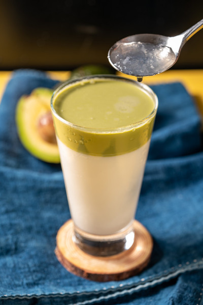 奶茶