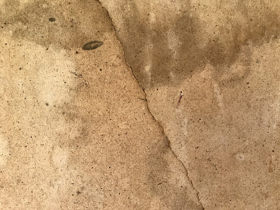 混凝土墙结构