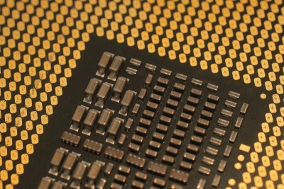 Intel cpu用于pc电脑关闭宏