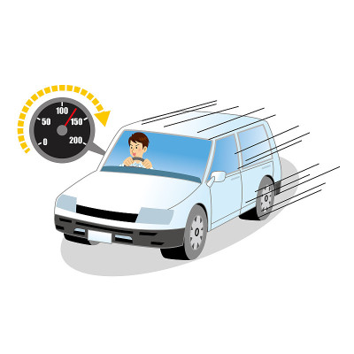 车