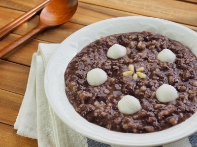 红豆粥